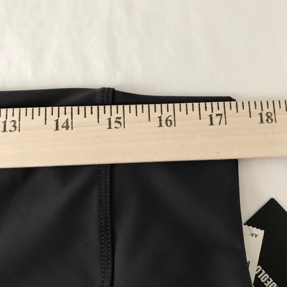 IDEOLOGY Hoodie Pullover Activewear Gray NWT Women’s Plus Size 2X - Picture 16 of 16